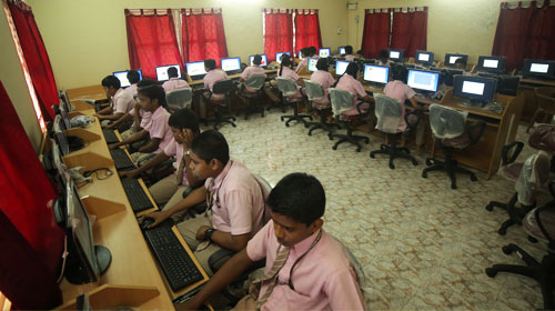 lakshmi group