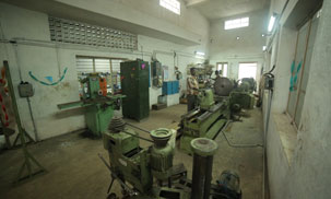 lakshmi group Thanjavur