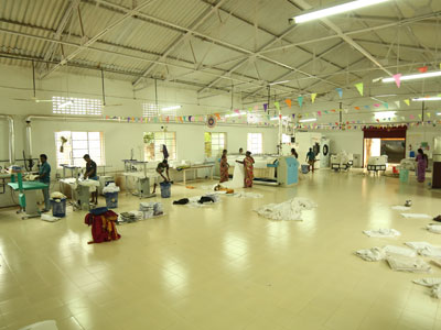 Lakshmi Group