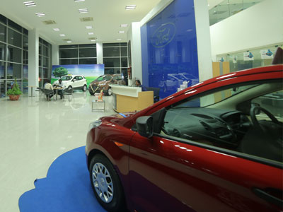 lakshmi group